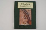 PARADOX THE STORY OF COL. GV FOSBERY VOLUME 1 - 1 of 2