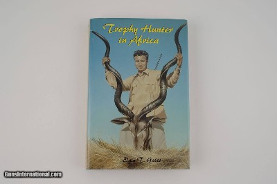 TROPHY HUNTER IN AFRICA