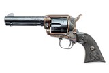 CHARLTON HESTON NRA COLT SINGLE ACTION ARMY #2 OF 50 MADE 45 COLT - 2 of 11