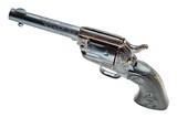 CHARLTON HESTON NRA COLT SINGLE ACTION ARMY #2 OF 50 MADE 45 COLT - 6 of 11
