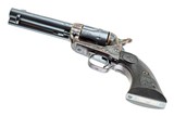 CHARLTON HESTON NRA COLT SINGLE ACTION ARMY #2 OF 50 MADE 45 COLT - 10 of 11