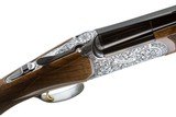 B.RIZZINI ROUND BODY EM O/U 16 GAUGE - 8 of 17