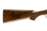 B.RIZZINI ROUND BODY EM O/U 16 GAUGE - 15 of 17