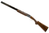 B.RIZZINI ROUND BODY EM O/U 16 GAUGE - 2 of 17