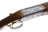 B.RIZZINI ROUND BODY EM O/U 16 GAUGE - 4 of 17