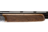 B.RIZZINI ROUND BODY EM O/U 16 GAUGE - 12 of 17