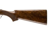 B.RIZZINI ROUND BODY EM O/U 16 GAUGE - 16 of 17