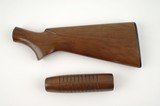 WINCHESTER MODEL 12
20 GAUGE STOCK SET - 2 of 2