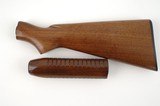 WINCHESTER MODEL 42 STOCK SET - 2 of 2