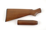 WINCHESTER MODEL 42 STOCK SET - 1 of 2