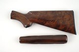 WINCHESTER MODEL 42 DELUXE CHECKERED WOOD XXXX - 2 of 2