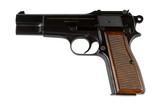BROWNING BELGIUM HI POWER TANGENT SIGHT 9MM - 2 of 2