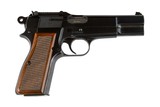 BROWNING BELGIUM HI POWER TANGENT SIGHT 9MM - 1 of 2