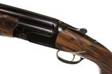 PERAZZI MX8-A PIGEON GUN 12 GAUGE WENIG WOOD - 7 of 16