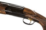 PERAZZI MX8-A PIGEON GUN 12 GAUGE WENIG WOOD - 5 of 16