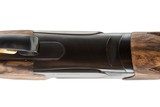 PERAZZI MX8-A PIGEON GUN 12 GAUGE WENIG WOOD - 10 of 16