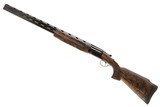 PERAZZI MX8-A PIGEON GUN 12 GAUGE WENIG WOOD - 3 of 16