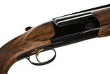 PERAZZI MX8-A PIGEON GUN 12 GAUGE WENIG WOOD - 4 of 16