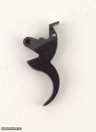 Colt Trigger Assembly for PYTHON