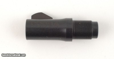 Colt Cobra 2" Barrel
38 Special