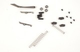 Colt Python Parts - 1 of 2