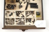 Remington Model 512 Parts - 3 of 3