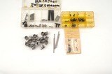 Smith & Wesson Stainless Revolver & Pistol Parts - 1 of 3