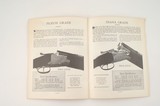 1931 BROWNING SUPERPOSED CATALOG - 2 of 2