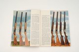 1971 BROWNING BELGIUMCATALOG GUNS BOWS CLOTHING - 3 of 4