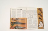 1971 BROWNING BELGIUMCATALOG GUNS BOWS CLOTHING - 4 of 4