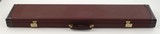 BROWNING BELGIUM CUSTOM SHOP CASE FOR TROMBONE OR AUTO 22S - 1 of 2
