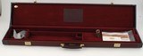 BROWNING BELGIUM CUSTOM SHOP CASE FOR TROMBONE OR AUTO 22S - 2 of 2