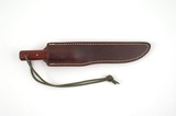 RANDALL MODEL 10 SALT FISHERMAN AND HOUSEHOLD UTILITY KNIFE - 2 of 4