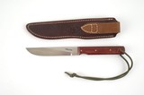 RANDALL MODEL 10 SALT FISHERMAN AND HOUSEHOLD UTILITY KNIFE - 3 of 4