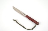 RANDALL MODEL 10 SALT FISHERMAN AND HOUSEHOLD UTILITY KNIFE - 4 of 4