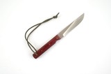 RANDALL MODEL 10 SALT FISHERMAN AND HOUSEHOLD UTILITY KNIFE - 1 of 4