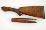 BROWNING PIGEON GRADE SUPERPOSED STOCK SET 20 GAUGE RKST - 2 of 2