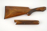 BROWNING PIGEON GRADE SUPERPOSED STOCK SET 20 GAUGE RKST - 1 of 2