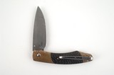 WILLIAM HENRY KNIFE MODEL B12-MCT - 3 of 3