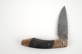 william henry knife model b12 mct