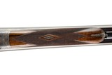 HOLLAND & HOLLAND ROYAL SXS 10 BORE - 14 of 17