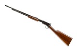 WINCHESTER MODEL 62 1ST YEAR 22 S,L,LR - 3 of 10