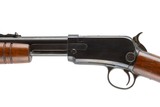 WINCHESTER MODEL 62 1ST YEAR 22 S,L,LR - 5 of 10