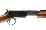 WINCHESTER MODEL 62 1ST YEAR 22 S,L,LR - 1 of 10