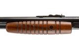 WINCHESTER MODEL 62 1ST YEAR 22 S,L,LR - 9 of 10