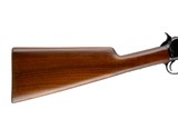 WINCHESTER MODEL 62 1ST YEAR 22 S,L,LR - 8 of 10