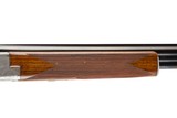 BROWNING PIGEON GRADE SUPERPOSED PRE WAR 12 GAUGE WITH EXTRA BARRELS - 12 of 17