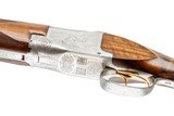 BROWNING PIGEON GRADE SUPERPOSED PRE WAR 12 GAUGE WITH EXTRA BARRELS - 16 of 17