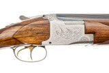 BROWNING PIGEON GRADE SUPERPOSED PRE WAR 12 GAUGE WITH EXTRA BARRELS - 1 of 17