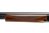 BROWNING SUPERPOSED GRADE 1 PRE WAR 12 GAUGE SINGLE DOUBLE - 5 of 16